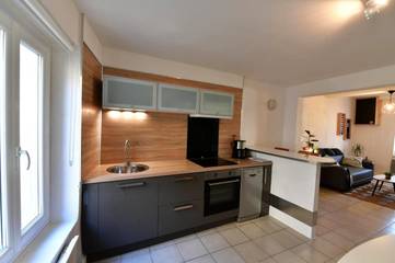 Gîte pour 4 personnes à Marsillargues