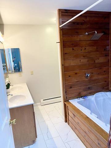 Cottage for 10 Guests in Carbon County (PA), Picture 1