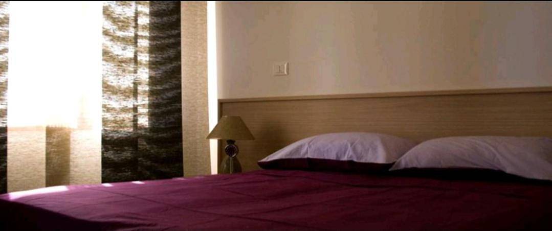 Bed and Breakfast für 4 Personen, mit Garten - 1