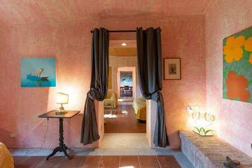 Agriturismo per 10 Persone in Torino, Provincia di Torino, Foto 1