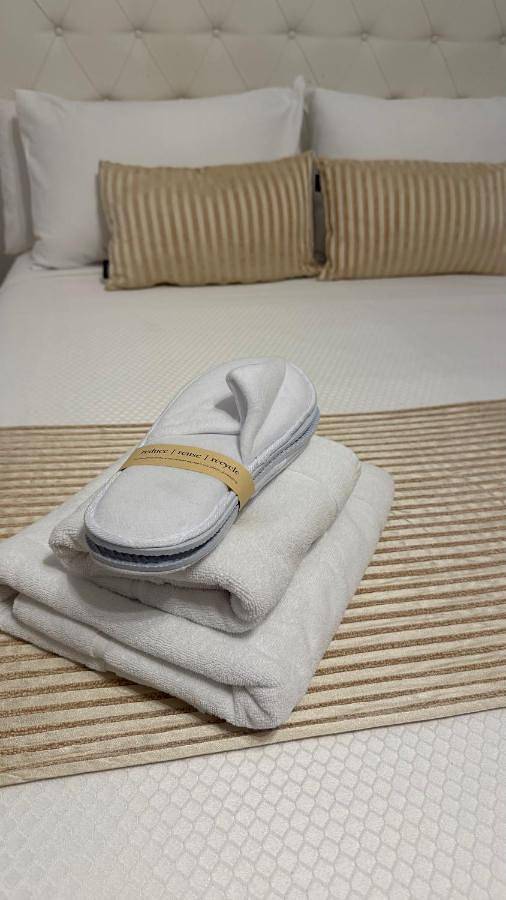 Apartamento de vacaciones para 4 personas, con vistas y balcón, Se admiten mascotas - 1