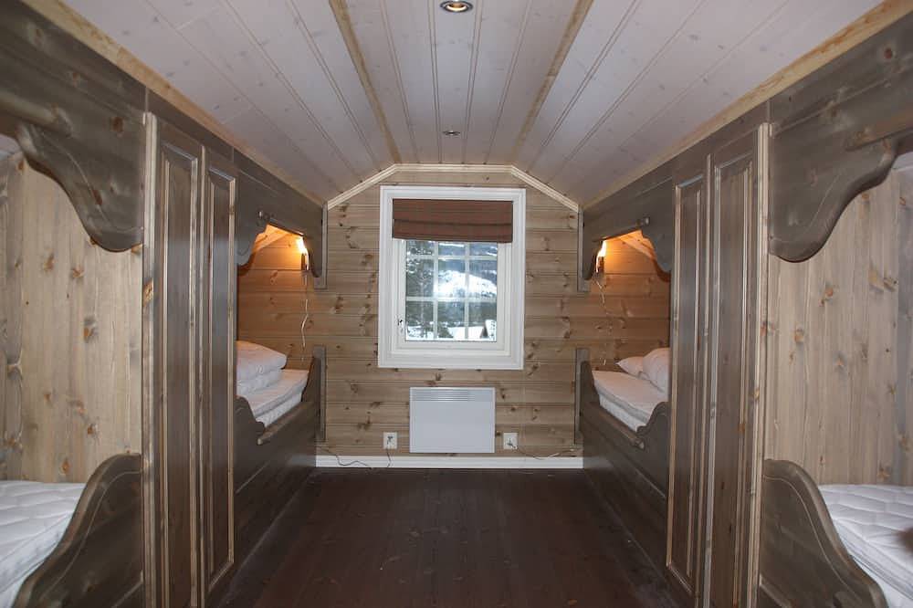 Luxuriöse Hütte mit Panoramaaussicht in Gol