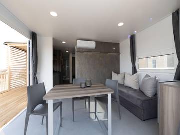 Glamping voor 5 Personen in Bayerbach, Beieren, Afbeelding 4