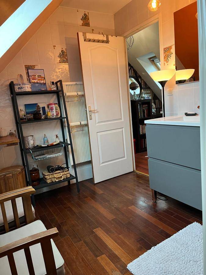 Maison cocconing proche Reims in Boult-sur-Suippe, Marne