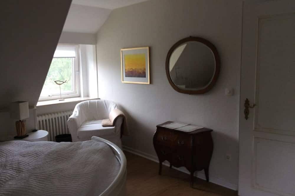 Teewelkenhüs Schwalbennest in Sylt-Ost, Sylt (Gemeinde)