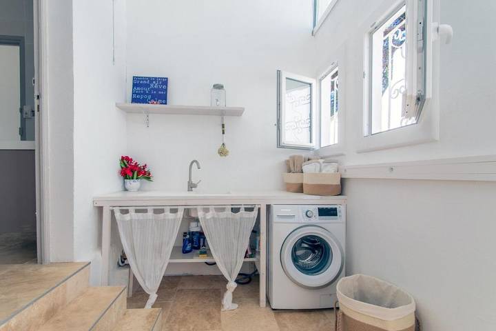 Villa pour 11 personnes, avec vue ainsi que piscine et jardin à Frontignan - 2