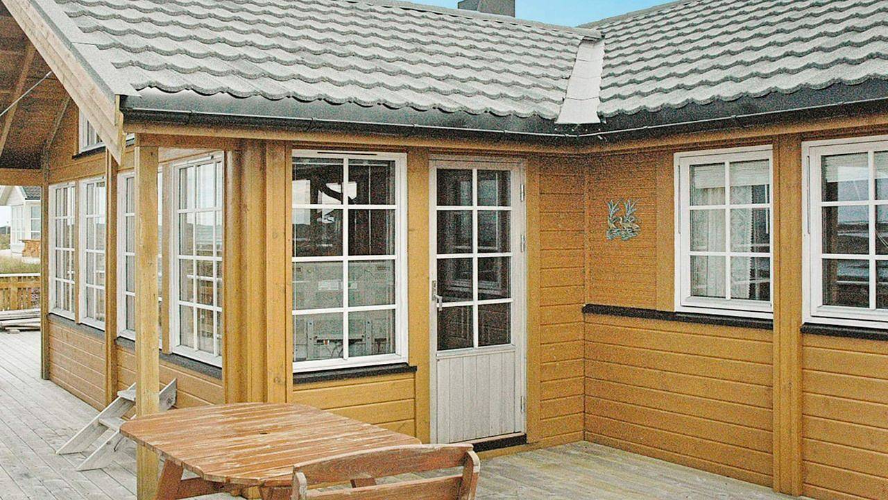 Ferienhaus für 8 Personen (103 m²) in Dyrvika in Frøya