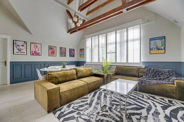 Apartamento de vacaciones para 10 personas - 1