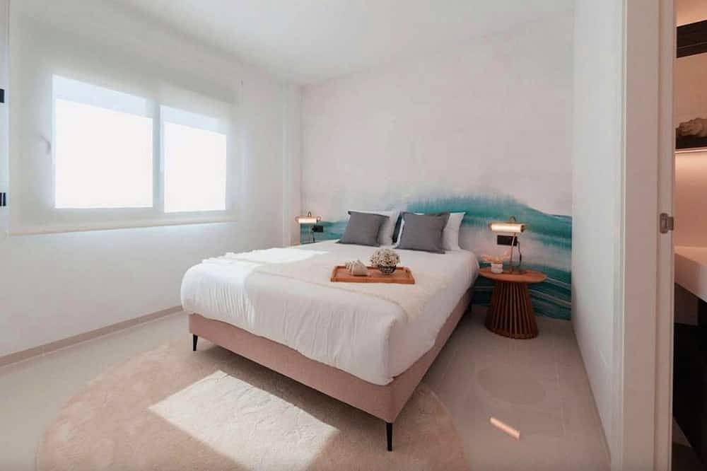 Modern apartment in The Hague in La Haye, Stadsgewest Haaglanden