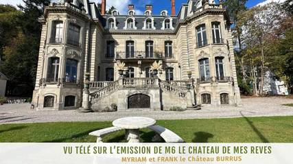 Gîte pour 2 personnes, avec jacuzzi et jardin à Sainte-Croix-aux-Mines