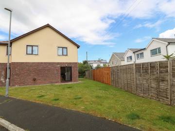 Cottage for 6 People in Criccieth, Gwynedd, Photo 2