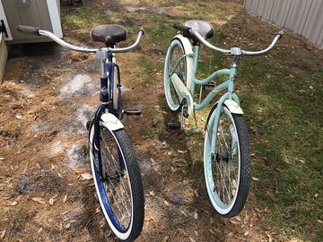 Camping for 8 Guests in Grand Strand, South Carolina, Picture 4