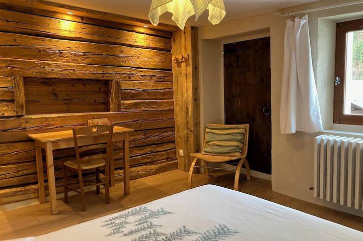 Very nice cottage for 15 in the heart of Beaufortain in Beaufort (Rhône-Alpes), Albertville und Umgebung