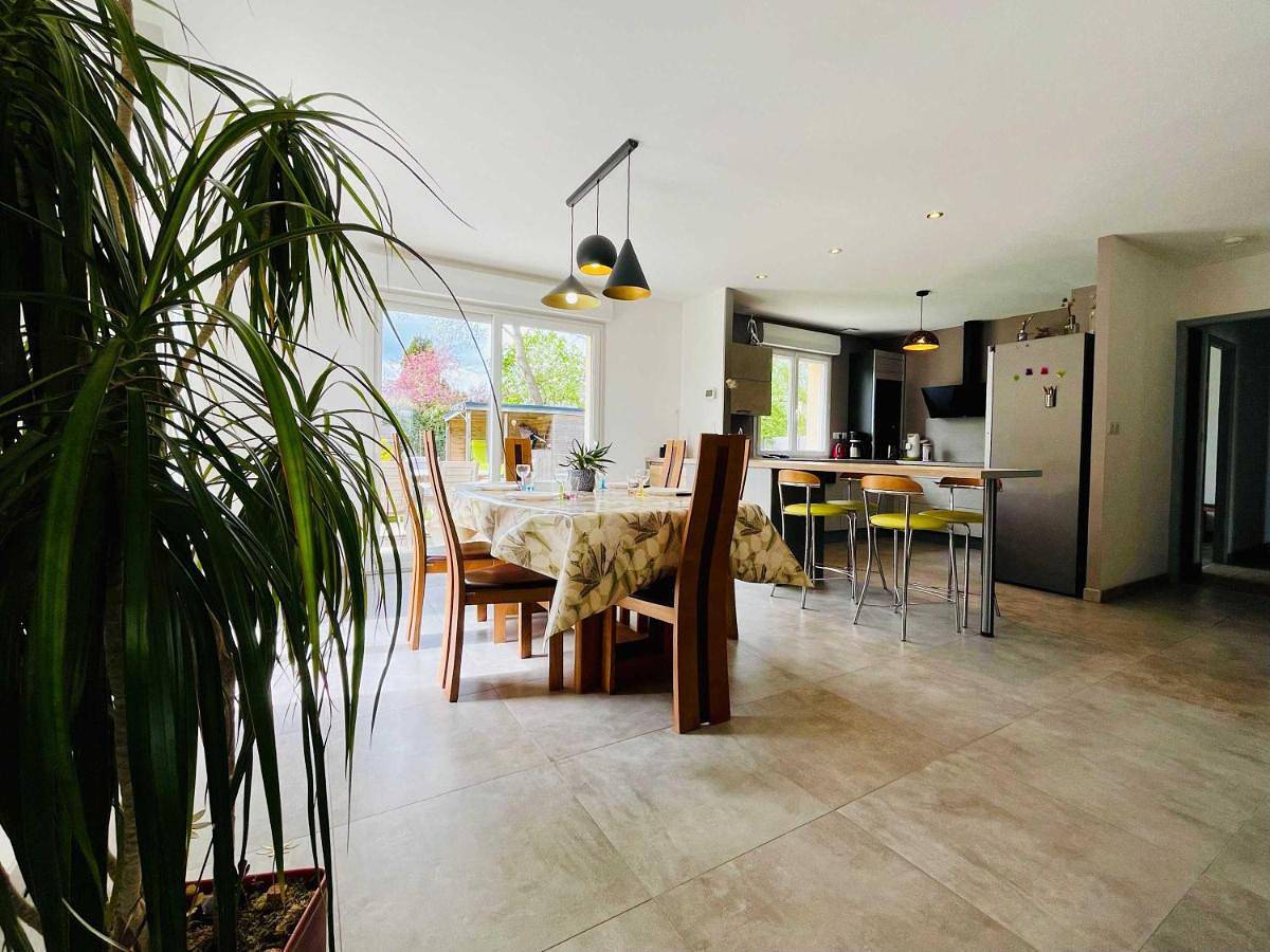 Apartment in Saint-Hilaire-Petitville, Carentan les Marais