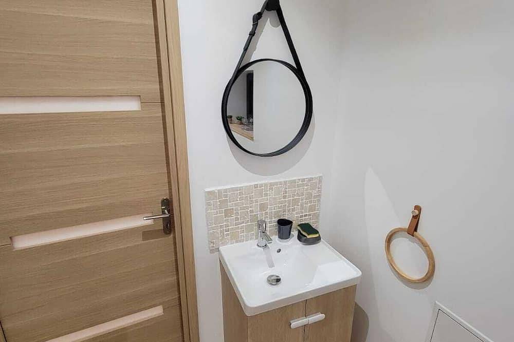 Appartement entier, Gite du verger à Arc et Senans in Arc-et-Senans, Doubs