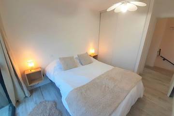 Chalet pour 8 Personnes dans Station de Risoul, Risoul, Photo 2