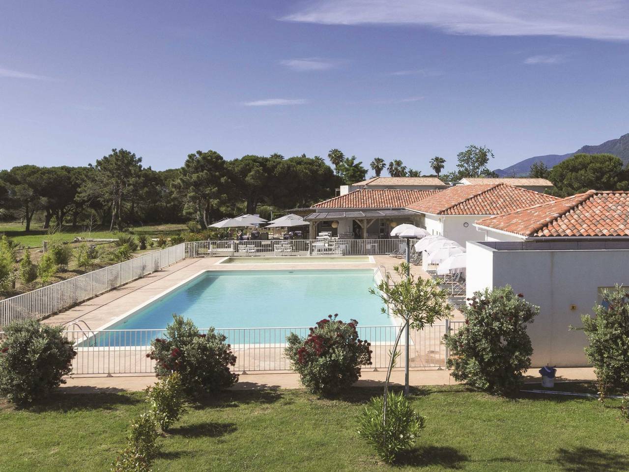 Appartement de vacances
