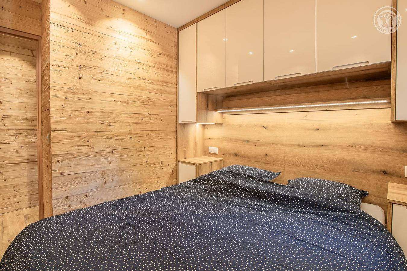 Les Balcons De Valloire in Valloire, Région de Saint-Jean-de-Maurienne