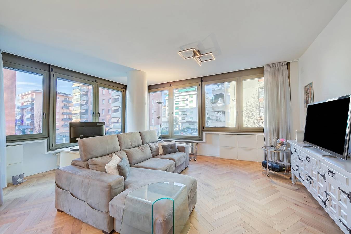 Apartamento entero, Dandy House Few Min From Lake in Lugano, Lago de Lugano