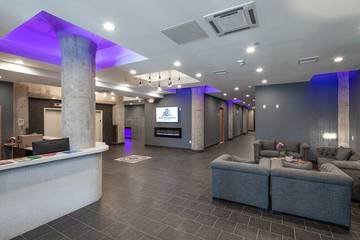 Loft for 4 Guests in Philadelphia, Philadelphia County, Picture 4