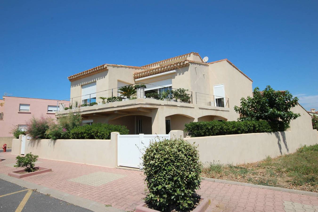 Photo : Appartement de vacances