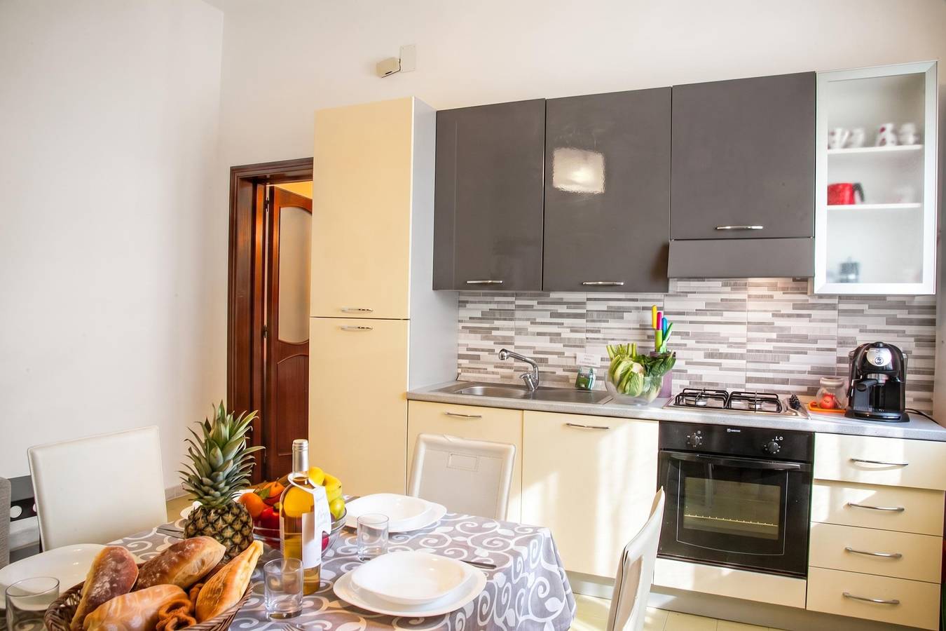 Apartamento entero, Sunny Sea-View Terrace in Torre dell’Orso in Torre Dell'orso, Melendugno