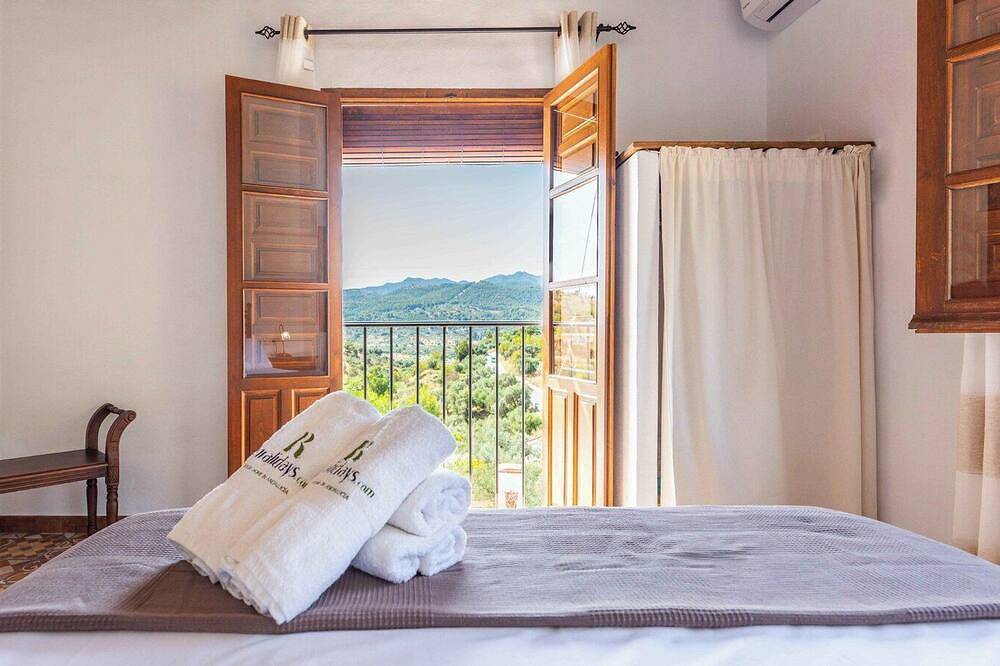 Guajar 2 Monda in Monda, Sierra de las Nieves