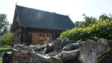 Ferienhaus für 3 Personen in Burg (Spreewald), Cottbus und Umgebung, Bild 1