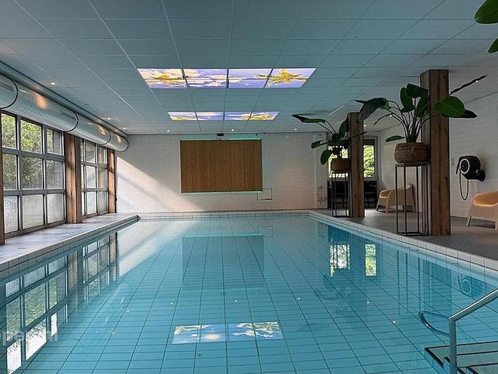 Ferienhaus für 16 Personen im Sauerland - 3