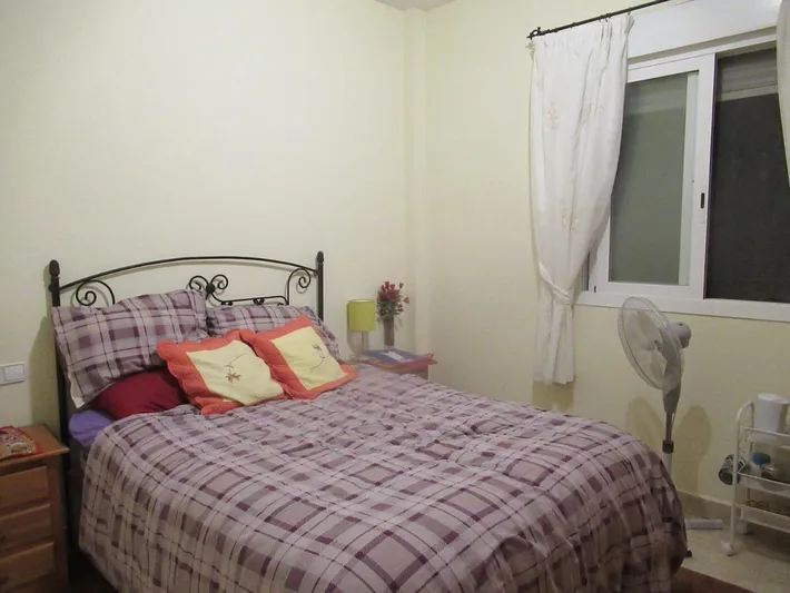 Holiday apartment for 2 people, with view and garden - 1