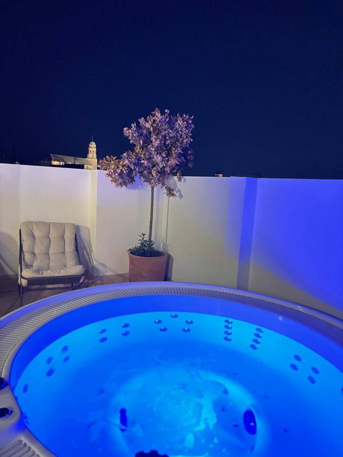 Casa rural para 2 personas, con Balcón y Terraza además de Jacuzzi y Piscina en Provincia de Jaén - 4