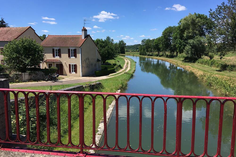 Maison de vacances