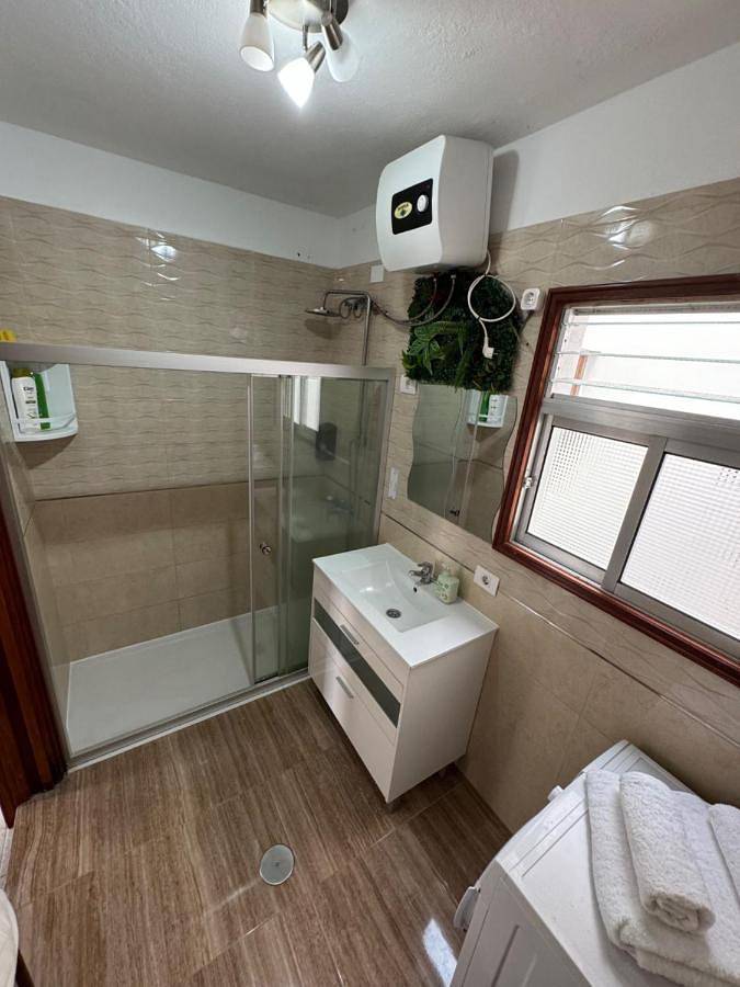 Appartement entier, Juanita Flat in Tazacorte, La Palma Sud