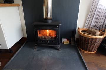 Chalet for 4 People in South West England, Dorset, Photo 2