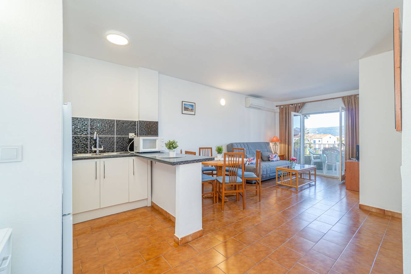 Appartamento vacanze a Costa Brava a partire da 75€ a notte
