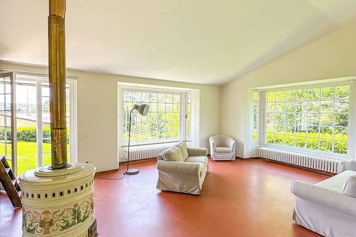 Ferienhaus für 6 Personen