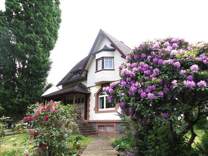 Location de vacances pour 4 personnes, avec balcon à Zell am Harmersbach - 2