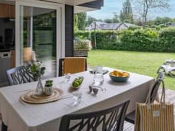 Camping pour 4 Personnes dans Muides-sur-Loire, Vallée de la Loire, Photo 2