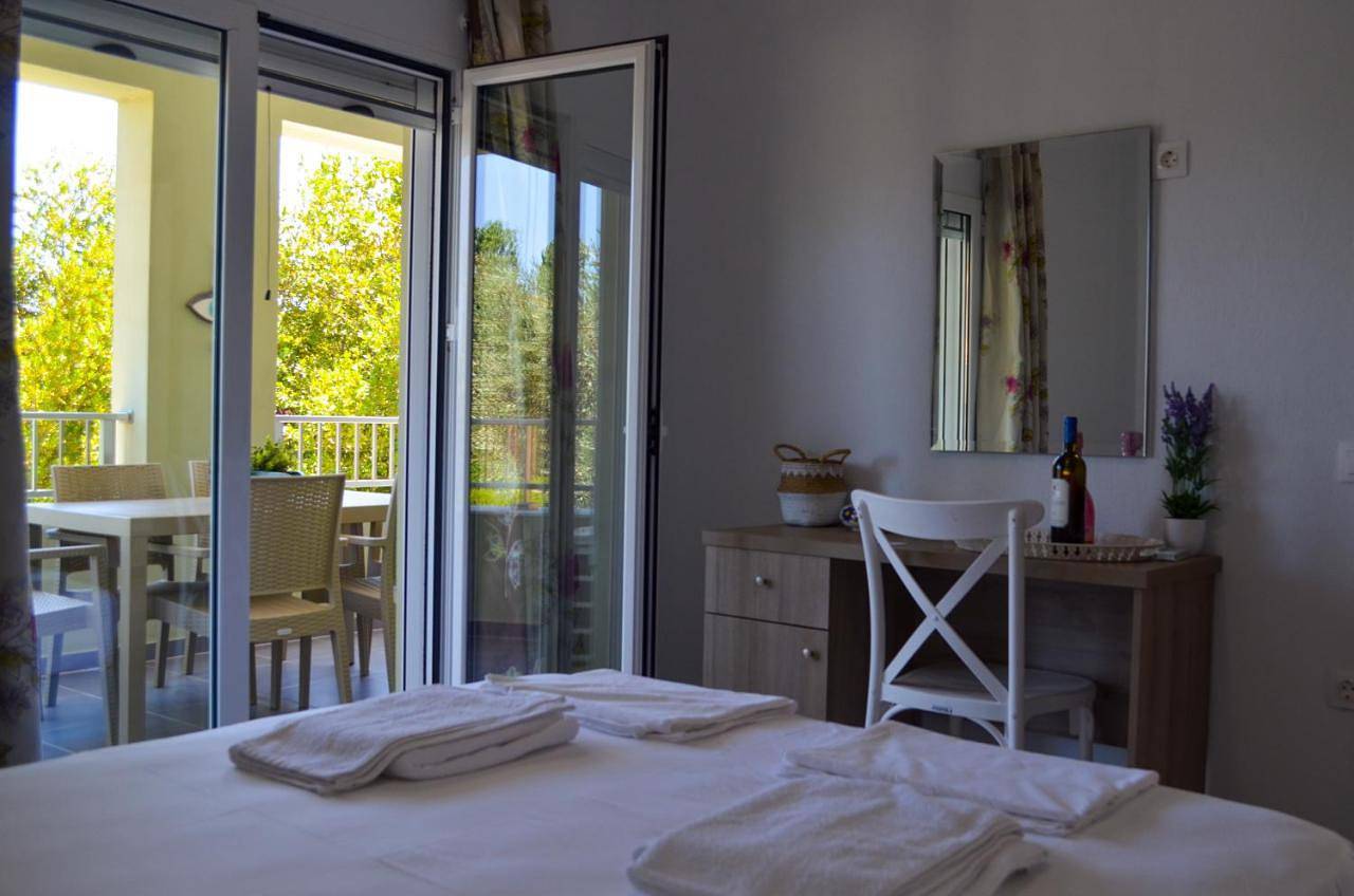 Appartement entier, Villa Bloom in Achladias, Sporades