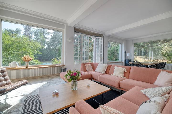 Location de vacances pour 12 personnes, avec piscine et jardin à Castres - 2