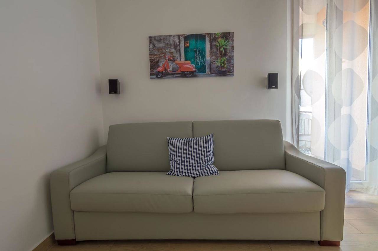 Cały apartament, Sea of ​​Rome near the center of the Eternal City! in Lido di Ostia, Rzym