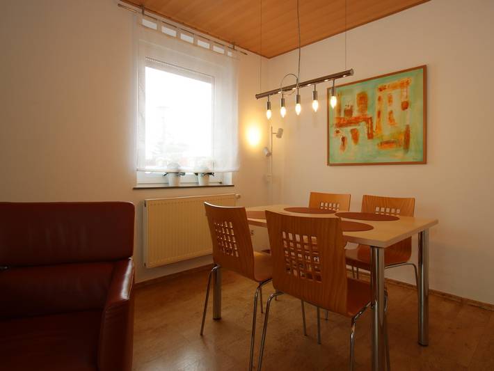 Bungalow für 4 Personen, mit Terrasse in Dornumersiel - 3