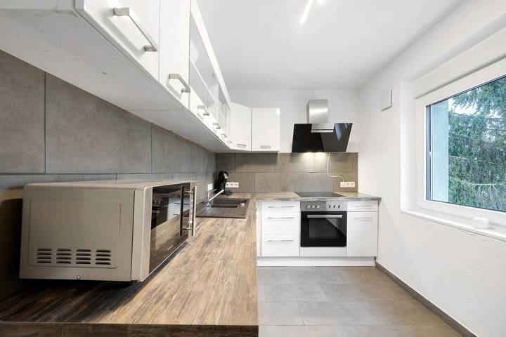 Ganze Wohnung, Cozy and peaceful apartment in Stuttgart, Stuttgart Region