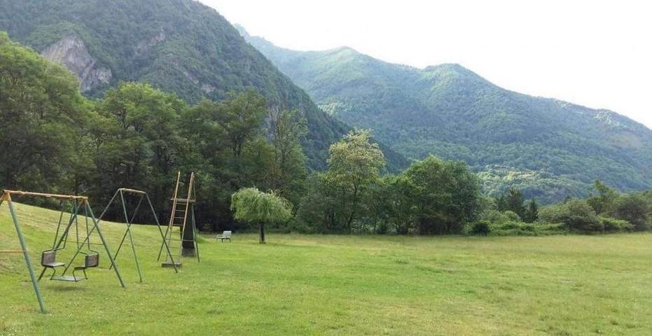 Gîte pour 6 personnes, avec jacuzzi et terrasse à Cier-de-Luchon - 3