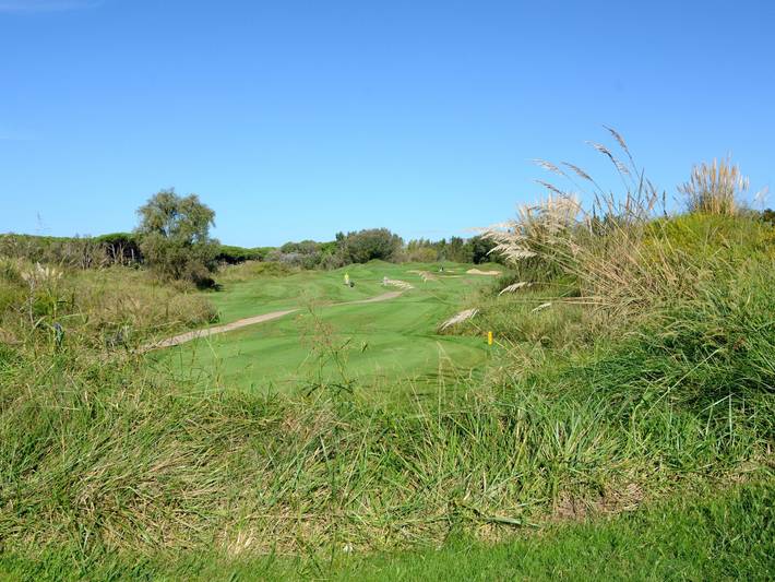 Appartement entier, Appartement rénové au cœur du club de golf d'Empordà in Gualta, Costa Brava