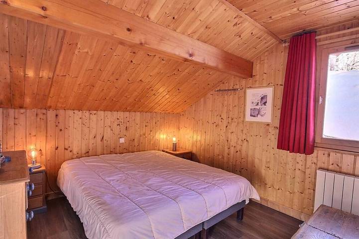 Gîte pour 12 personnes, avec Terrasse à Landry - 2