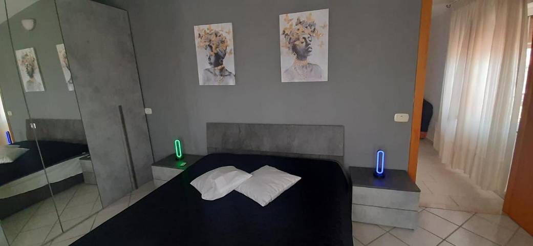 Gîte pour 2 personnes à Sezze - 2
