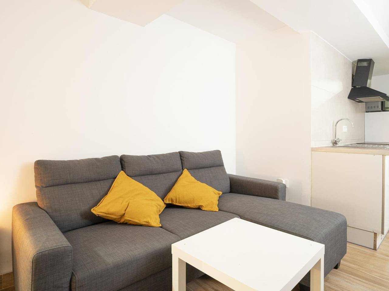 Appartement entier, Location à Grenade, Espagne in Zaidín - Vergeles, Grenade