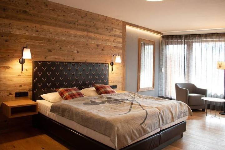 Hütte für 2 Personen in Oberstaufen - 3