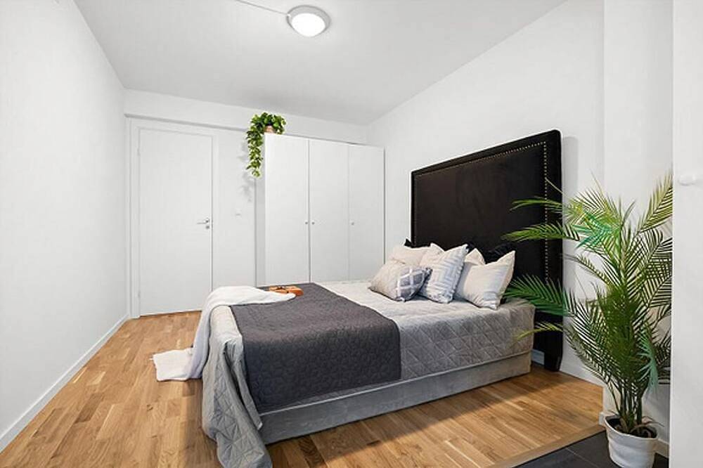 Ganze Wohnung, Luxury, newly renovated 3 bedroom, 78m sq Central Oslo Apartment in Grunnerlokka in Grünerløkka, Oslo